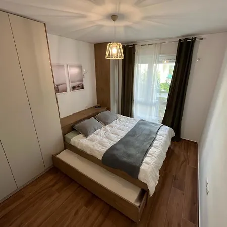 Boo_apartment Durrës